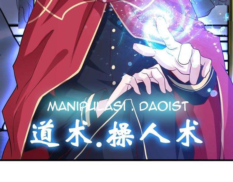 I Am an Invincible Genius Chapter 25 - halaman 73