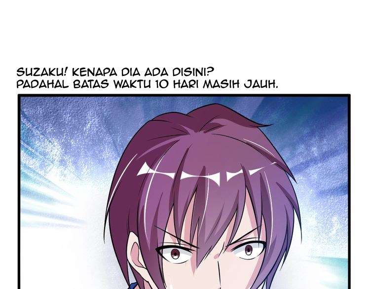 I Am an Invincible Genius Chapter 25 - halaman 74