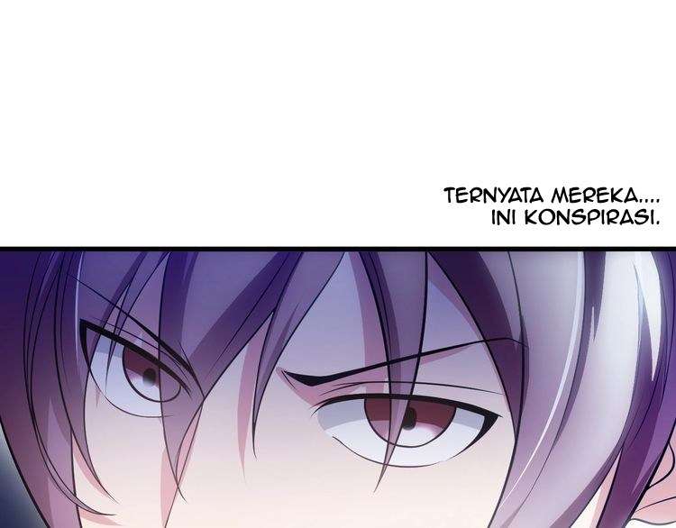 I Am an Invincible Genius Chapter 25 - halaman 77