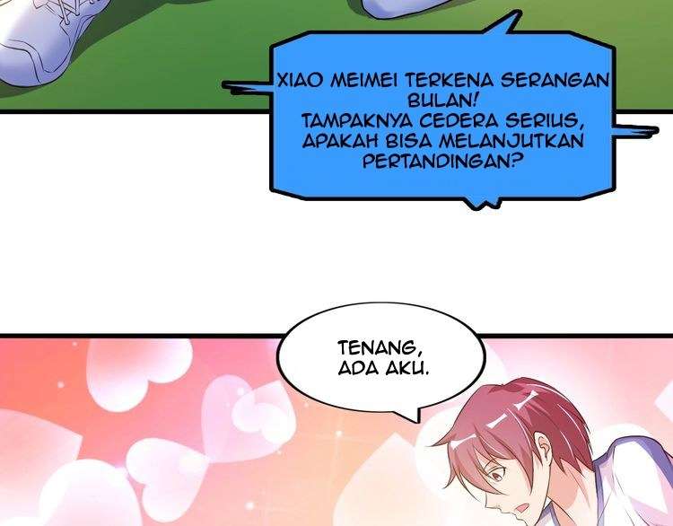 I Am an Invincible Genius Chapter 25 - halaman 80