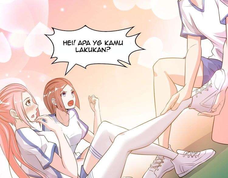 I Am an Invincible Genius Chapter 25 - halaman 81