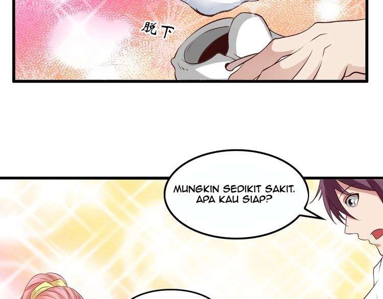 I Am an Invincible Genius Chapter 25 - halaman 84