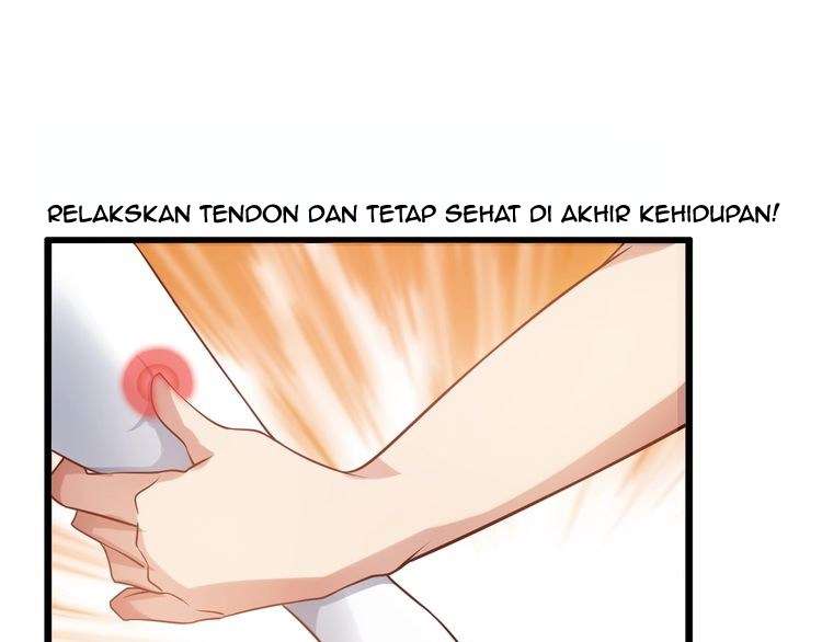I Am an Invincible Genius Chapter 25 - halaman 86