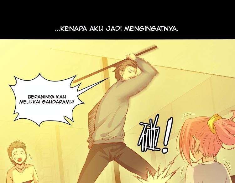 I Am an Invincible Genius Chapter 25 - halaman 92