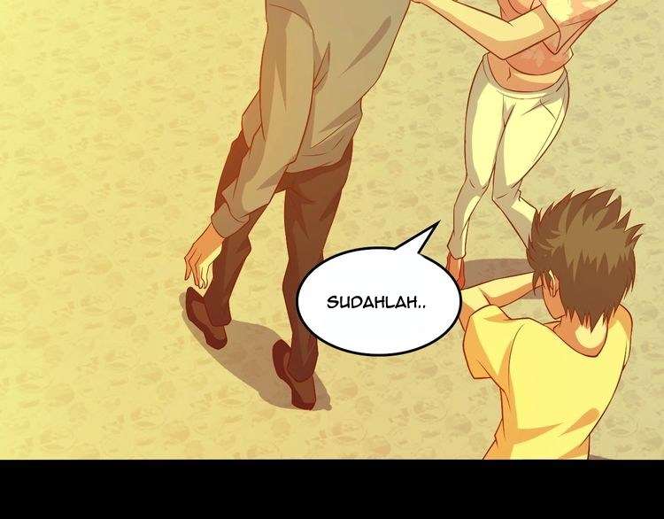 I Am an Invincible Genius Chapter 25 - halaman 95