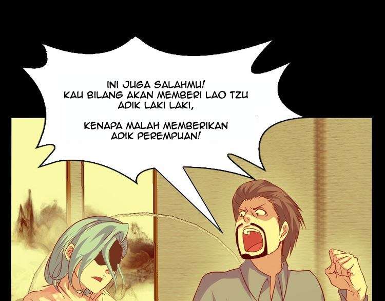 I Am an Invincible Genius Chapter 25 - halaman 96