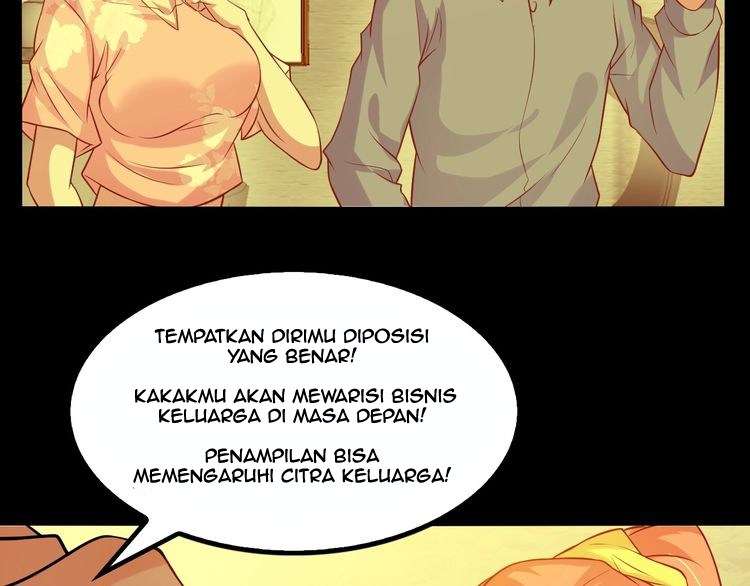 I Am an Invincible Genius Chapter 25 - halaman 97