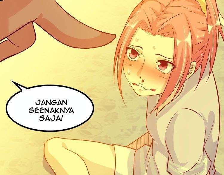 I Am an Invincible Genius Chapter 25 - halaman 98