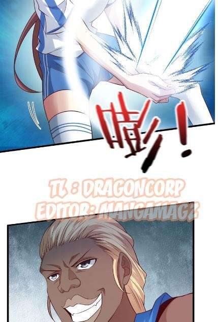 I Am an Invincible Genius Chapter 26 - halaman 10