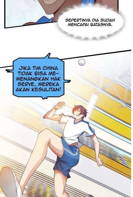 I Am an Invincible Genius Chapter 26 - halaman 11