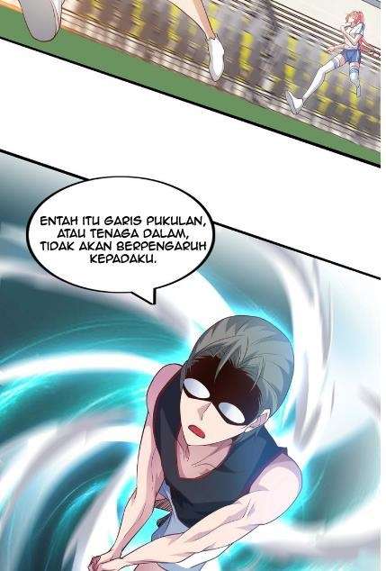 I Am an Invincible Genius Chapter 26 - halaman 12