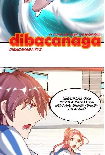I Am an Invincible Genius Chapter 26 - halaman 13
