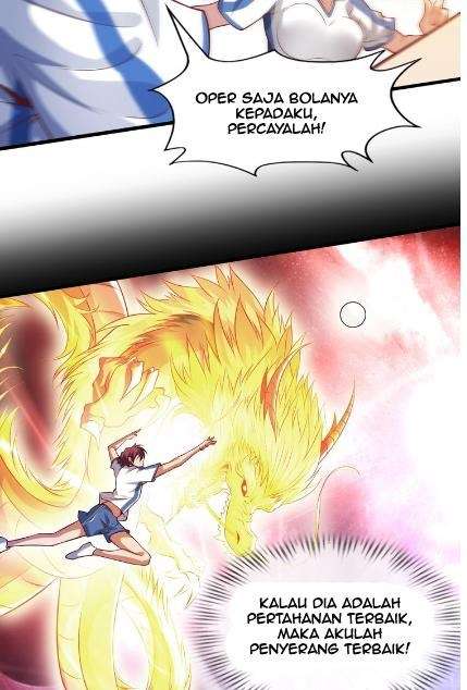 I Am an Invincible Genius Chapter 26 - halaman 14