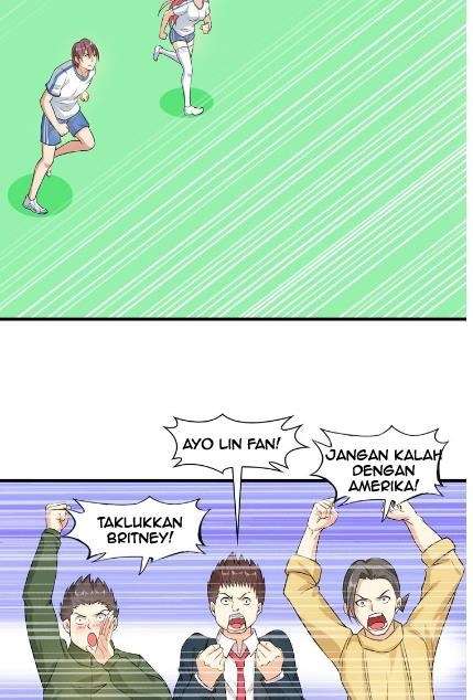I Am an Invincible Genius Chapter 26 - halaman 16