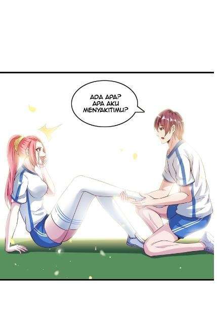 I Am an Invincible Genius Chapter 26 - halaman 2