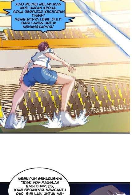I Am an Invincible Genius Chapter 26 - halaman 20