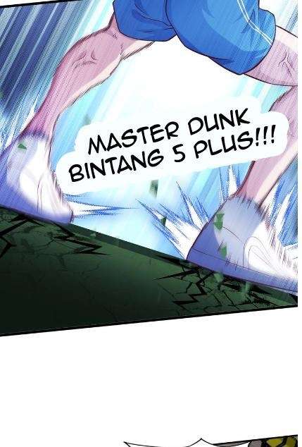 I Am an Invincible Genius Chapter 26 - halaman 23