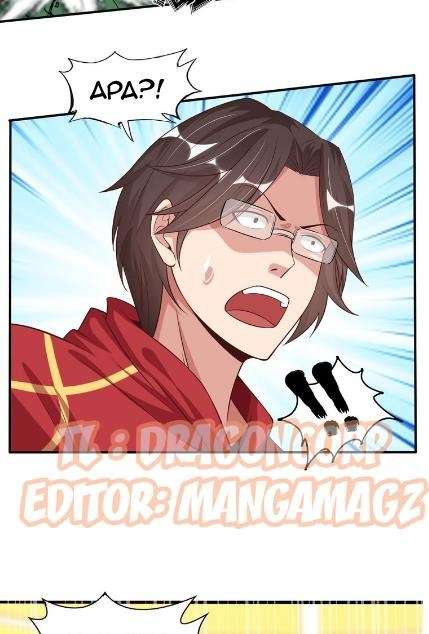 I Am an Invincible Genius Chapter 26 - halaman 25