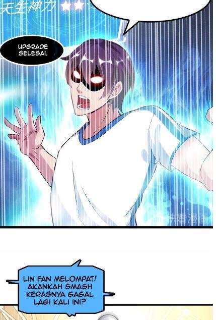 I Am an Invincible Genius Chapter 26 - halaman 27