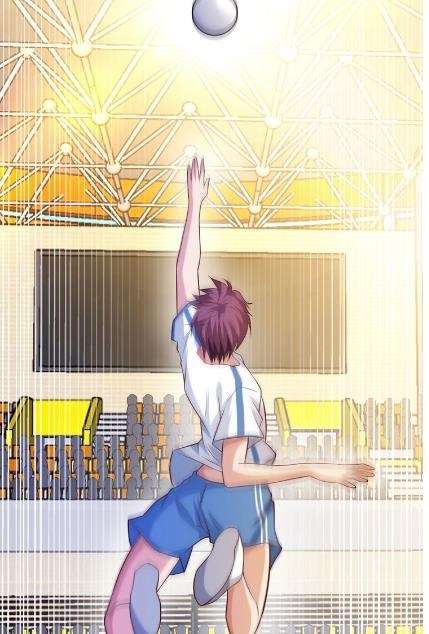 I Am an Invincible Genius Chapter 26 - halaman 28