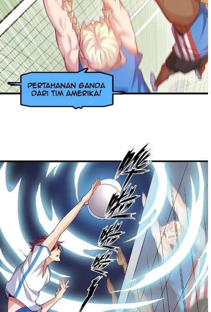 I Am an Invincible Genius Chapter 26 - halaman 30