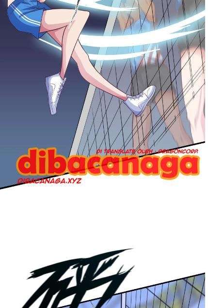 I Am an Invincible Genius Chapter 26 - halaman 31