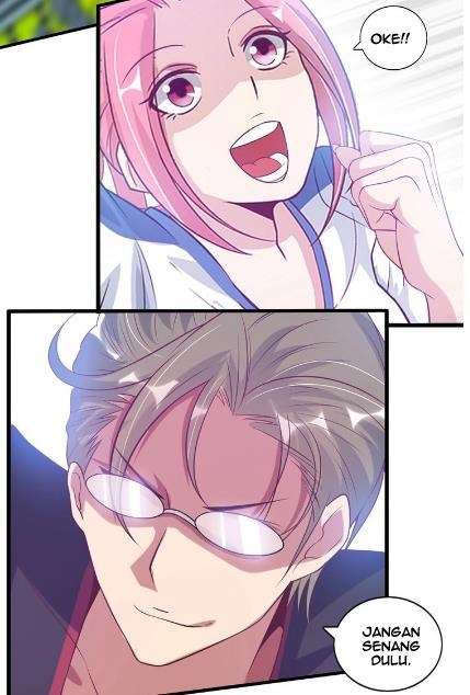 I Am an Invincible Genius Chapter 26 - halaman 33