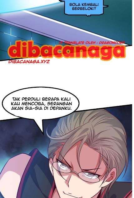I Am an Invincible Genius Chapter 26 - halaman 35