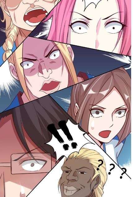 I Am an Invincible Genius Chapter 26 - halaman 39