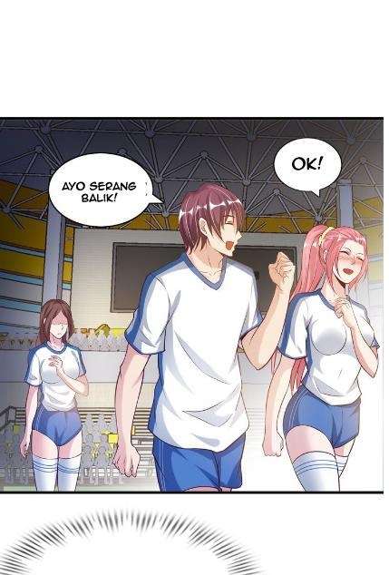 I Am an Invincible Genius Chapter 26 - halaman 4