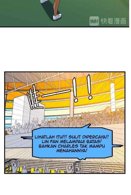 I Am an Invincible Genius Chapter 26 - halaman 42