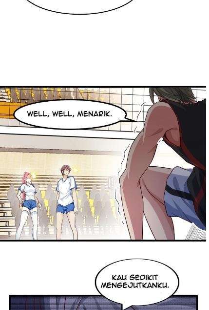 I Am an Invincible Genius Chapter 26 - halaman 44