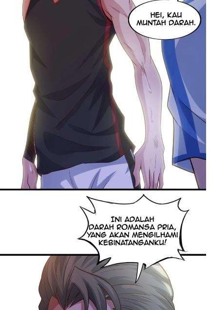 I Am an Invincible Genius Chapter 26 - halaman 46