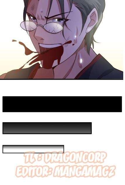 I Am an Invincible Genius Chapter 26 - halaman 47