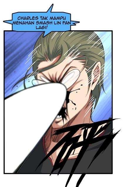 I Am an Invincible Genius Chapter 26 - halaman 48