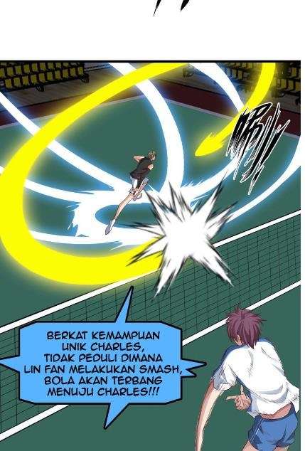 I Am an Invincible Genius Chapter 26 - halaman 49