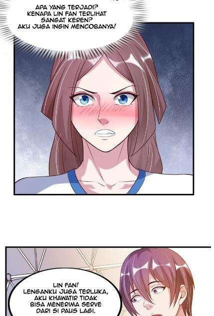 I Am an Invincible Genius Chapter 26 - halaman 5