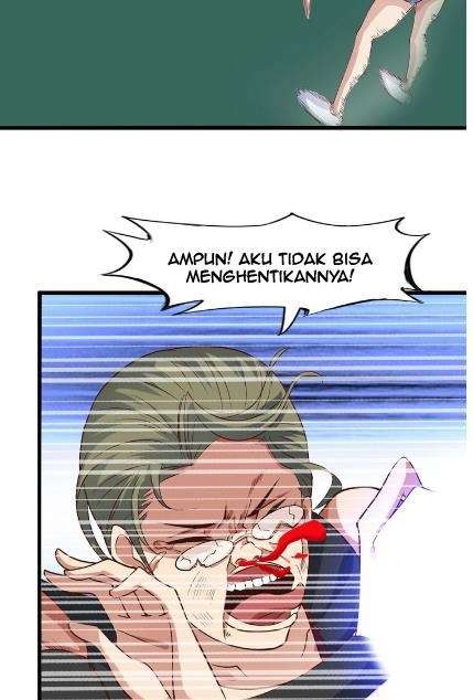 I Am an Invincible Genius Chapter 26 - halaman 50