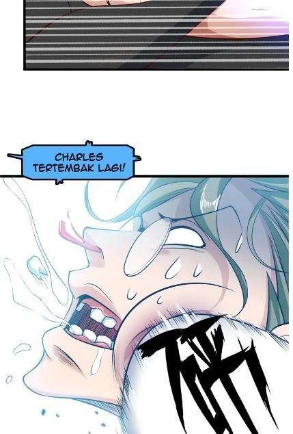 I Am an Invincible Genius Chapter 26 - halaman 51