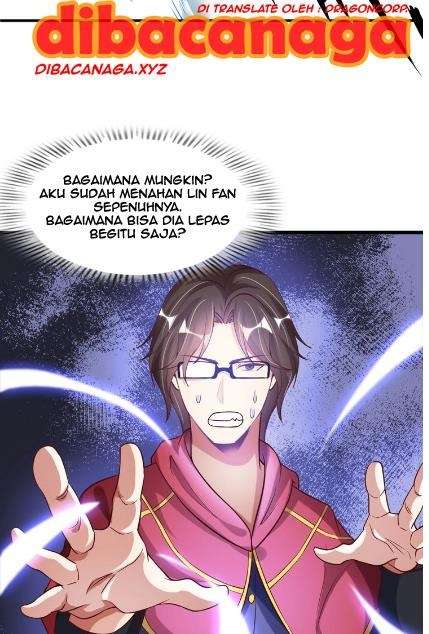 I Am an Invincible Genius Chapter 26 - halaman 52