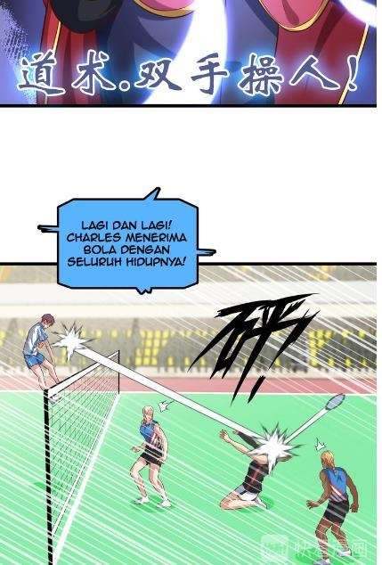I Am an Invincible Genius Chapter 26 - halaman 53