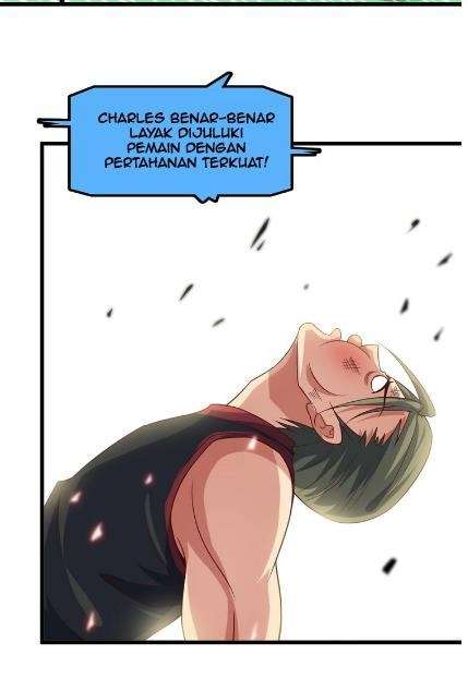 I Am an Invincible Genius Chapter 26 - halaman 54