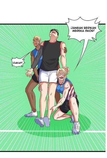 I Am an Invincible Genius Chapter 26 - halaman 55