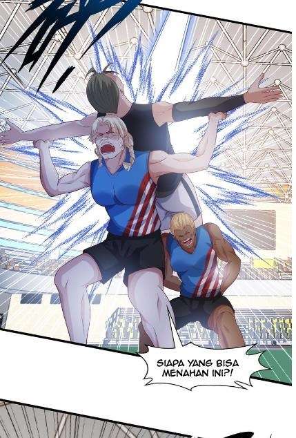 I Am an Invincible Genius Chapter 26 - halaman 62