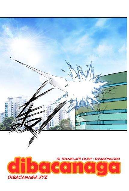 I Am an Invincible Genius Chapter 26 - halaman 64