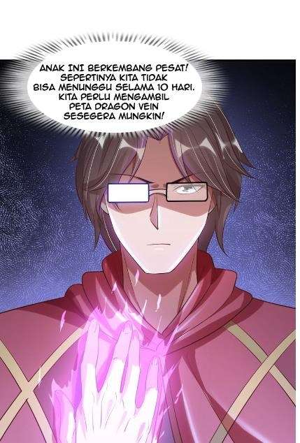 I Am an Invincible Genius Chapter 26 - halaman 67