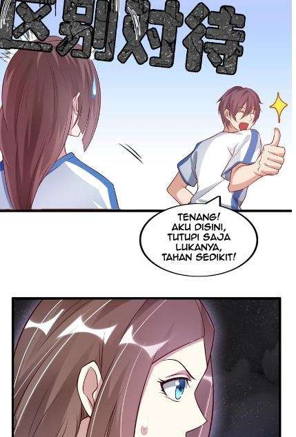 I Am an Invincible Genius Chapter 26 - halaman 7