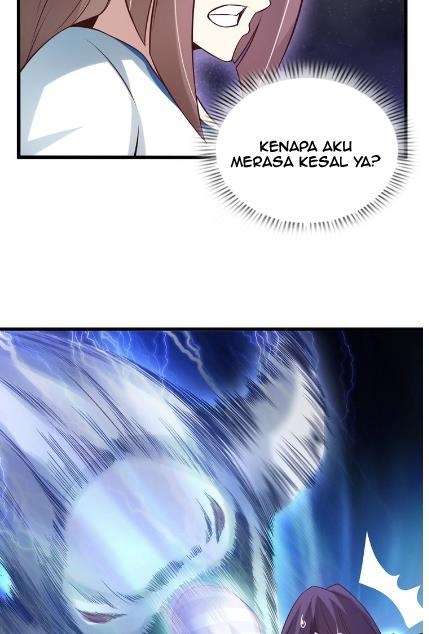 I Am an Invincible Genius Chapter 26 - halaman 8