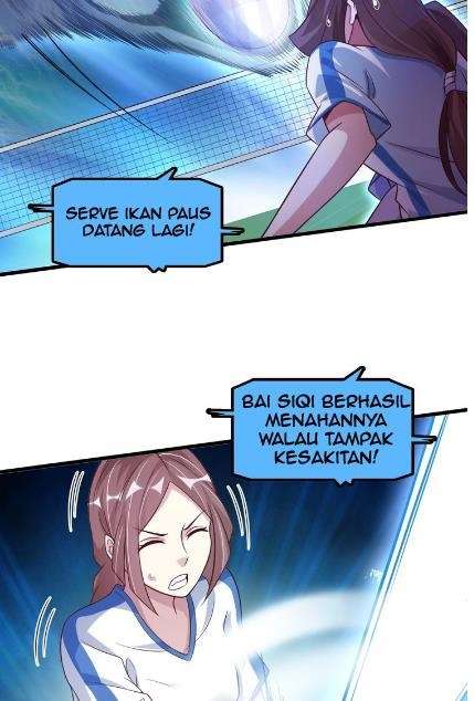 I Am an Invincible Genius Chapter 26 - halaman 9