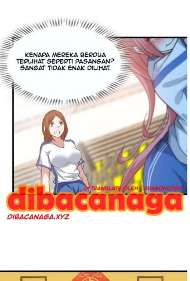 I Am an Invincible Genius Chapter 27 - halaman 10